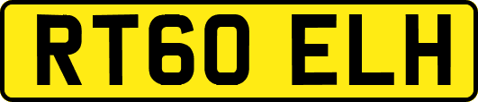 RT60ELH