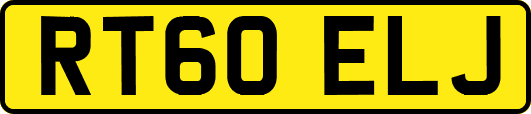 RT60ELJ