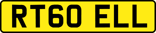 RT60ELL
