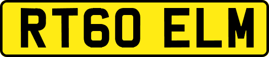 RT60ELM