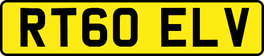 RT60ELV