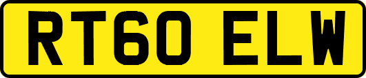 RT60ELW