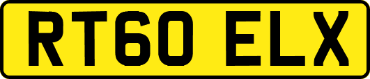 RT60ELX