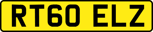 RT60ELZ