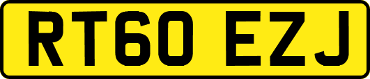 RT60EZJ