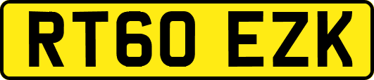 RT60EZK