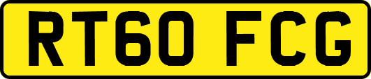 RT60FCG