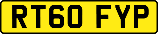 RT60FYP