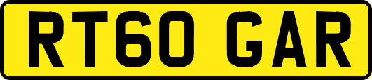 RT60GAR