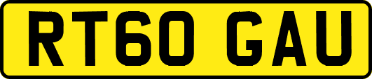 RT60GAU