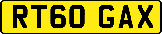RT60GAX