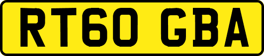 RT60GBA