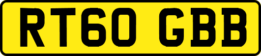 RT60GBB