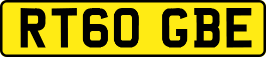 RT60GBE