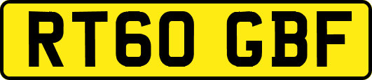 RT60GBF
