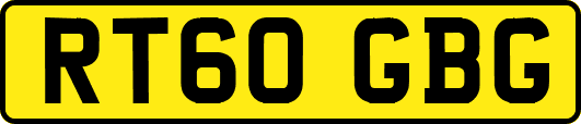 RT60GBG