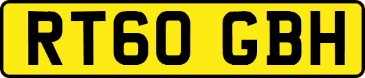RT60GBH