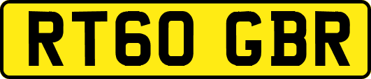 RT60GBR