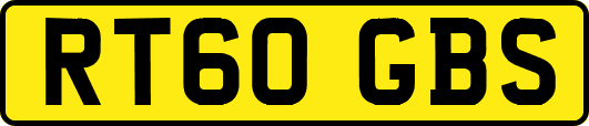 RT60GBS