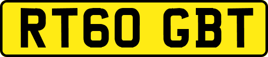 RT60GBT
