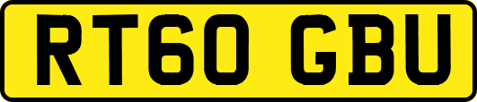 RT60GBU