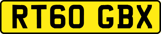 RT60GBX