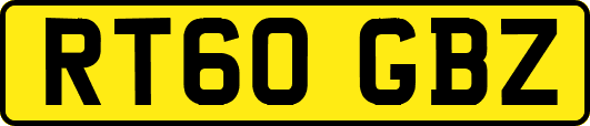 RT60GBZ