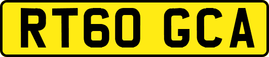RT60GCA