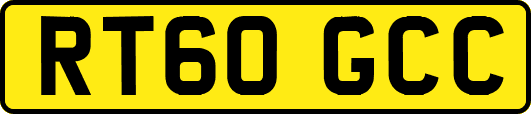 RT60GCC