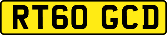 RT60GCD