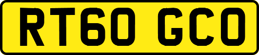 RT60GCO