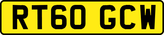 RT60GCW