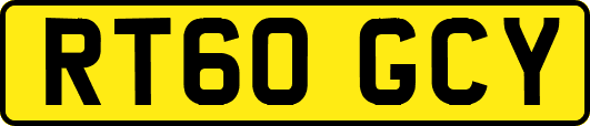 RT60GCY