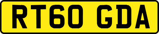 RT60GDA