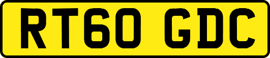 RT60GDC