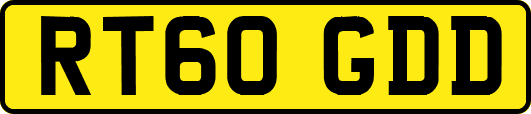 RT60GDD