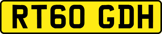 RT60GDH