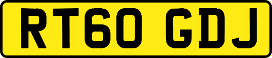 RT60GDJ