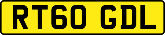 RT60GDL