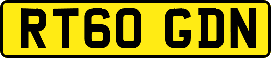 RT60GDN
