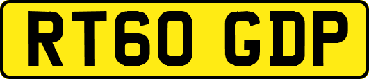 RT60GDP