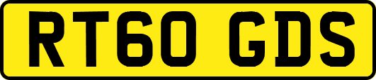 RT60GDS
