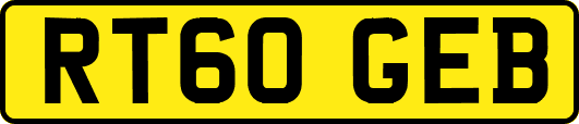 RT60GEB