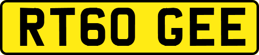 RT60GEE