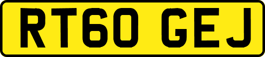 RT60GEJ