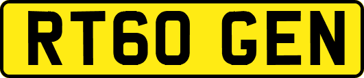 RT60GEN