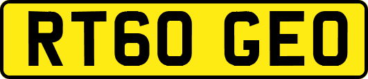 RT60GEO