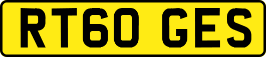 RT60GES