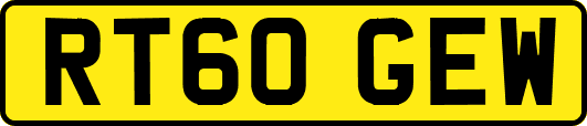 RT60GEW