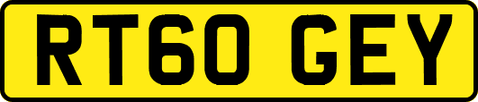 RT60GEY